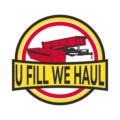 U Fill We Haul