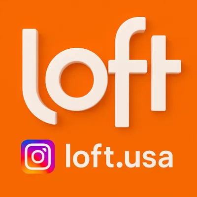 Loft Interiors?