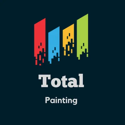 Total Painting