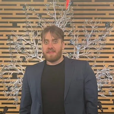 Cihan Mabocoglu