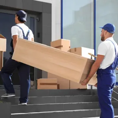 Tv moving services