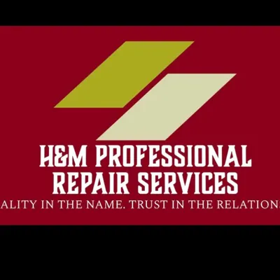 H&M paint co.