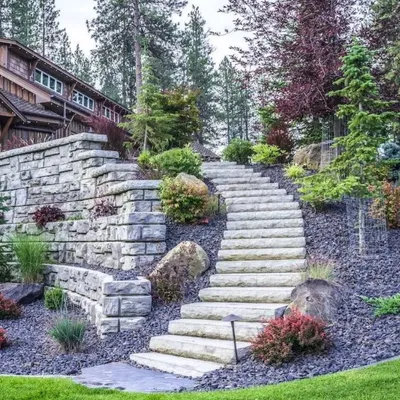 Castle, JR Landscaping, painting.LLc