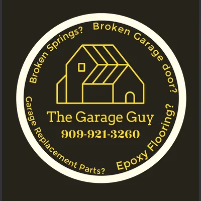 The Garage Guy
