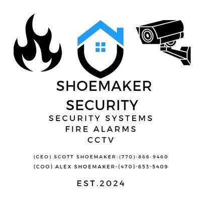 Shoemaker Security