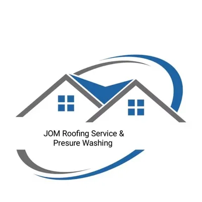 Jom Roofing Service & Pressure Washing
