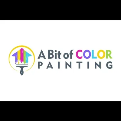 A Bit of Color Painting