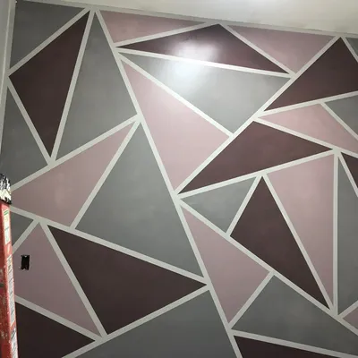 Andrew Painting works
