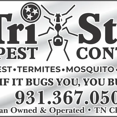 Tri Star Pest Control