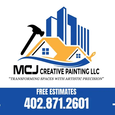 MCJ Creative Painting LLC