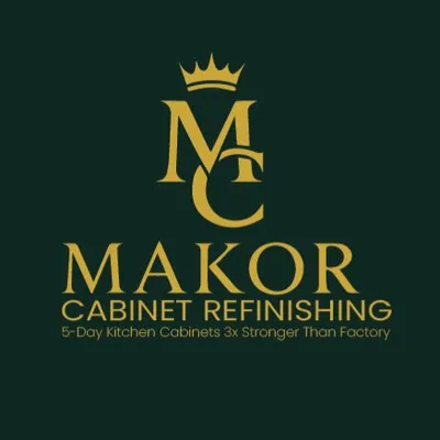 Makor Cabinet Refinishing