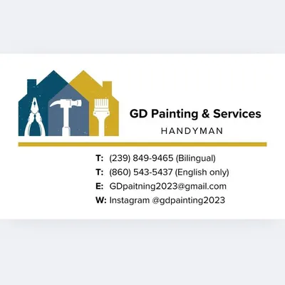 GD painting