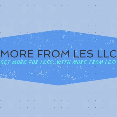 More From Les LLC