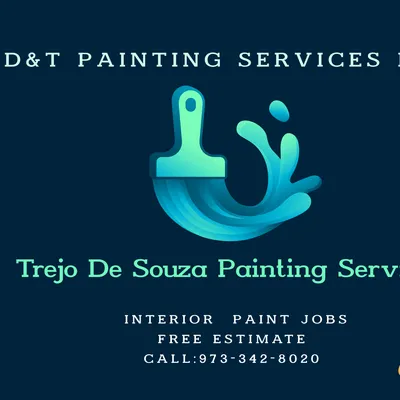 T&D Painting Services