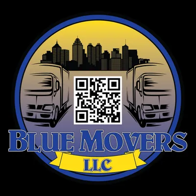 Blue Movers LLC