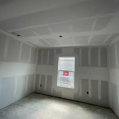 Drywall and painting services