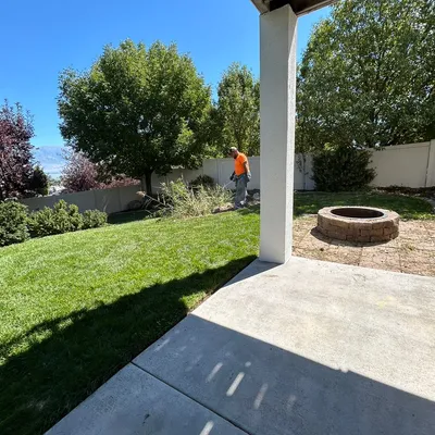 JJ Tree Service LLC
