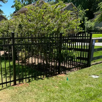 Fence Pro