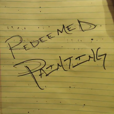 Redeemed Painting