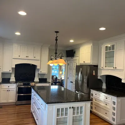 A Plus Painting LLC