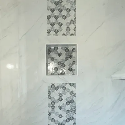 Martinez Tileling