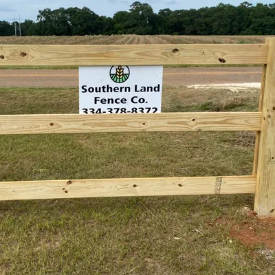 Southern Land Fence Co