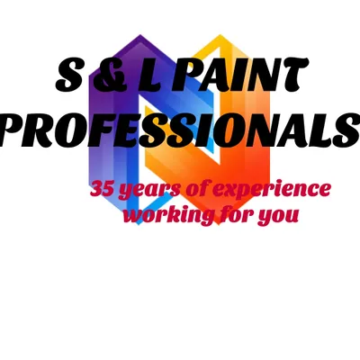 S & L Paint Professionals