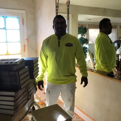 Ismael López Painting Services