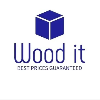 wood it