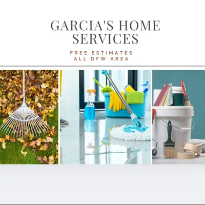 Garcia Home Service's(Los Amigos Painting)