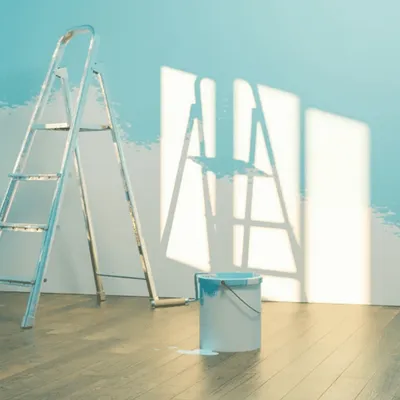 Interior and Exterior Painters