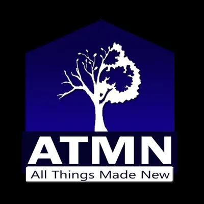 All Things Made New