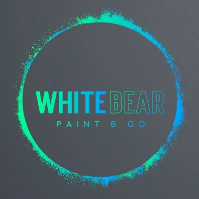 WHITEBEAR’s Paint & Go