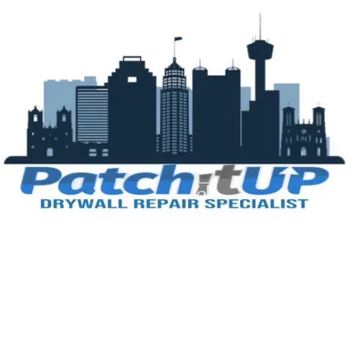 Patch It Up