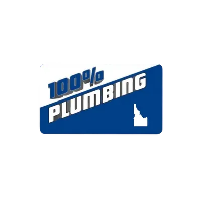 100 Percent Plumbing Boise Idaho