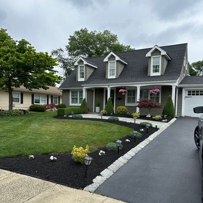 Marvin's Landscaping LLC
