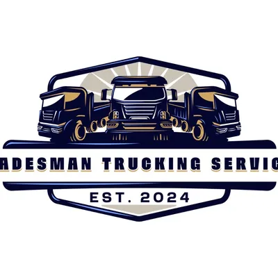 Tradesman Trucking Services