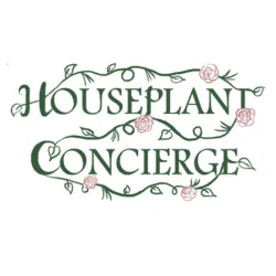 Houseplant Concierge