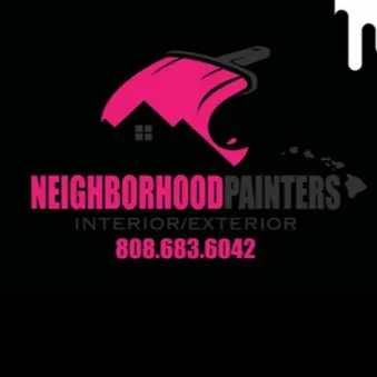 Neighborhood painters 808