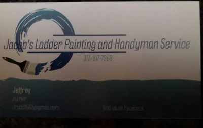Jacob's Ladder Painting and Handyman LLC