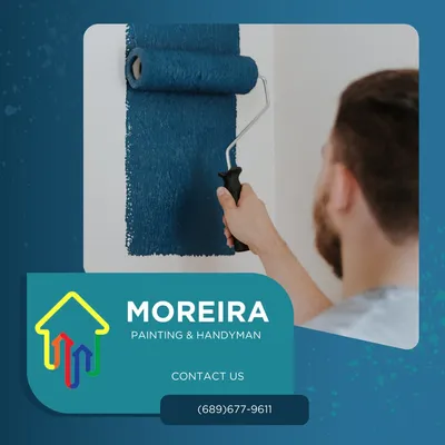 Moreira Painting, INC