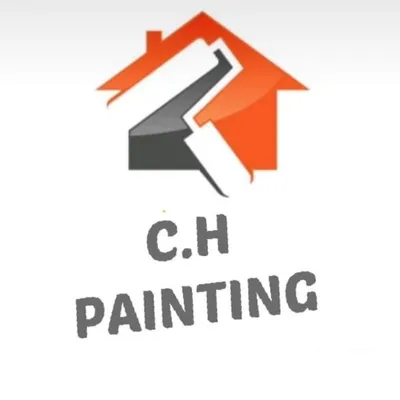 C.H painting