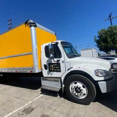 Mowgli's Trusted Movers
