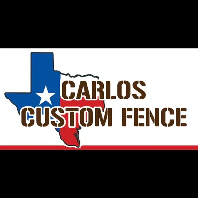 Carlos Custom Fence