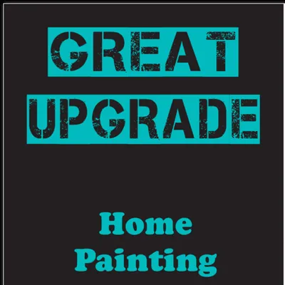 Great Upgrade