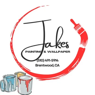 Jake’s painting & wallpaper