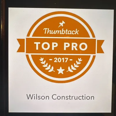 Wilson  Construction