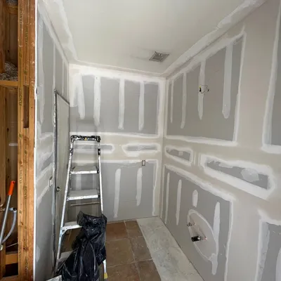 Ochoa drywall