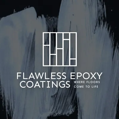 Flawless Epoxy Coatings