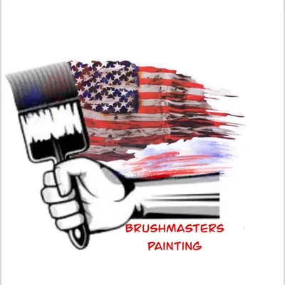 BrushMaster Painting and cabinet Restoration